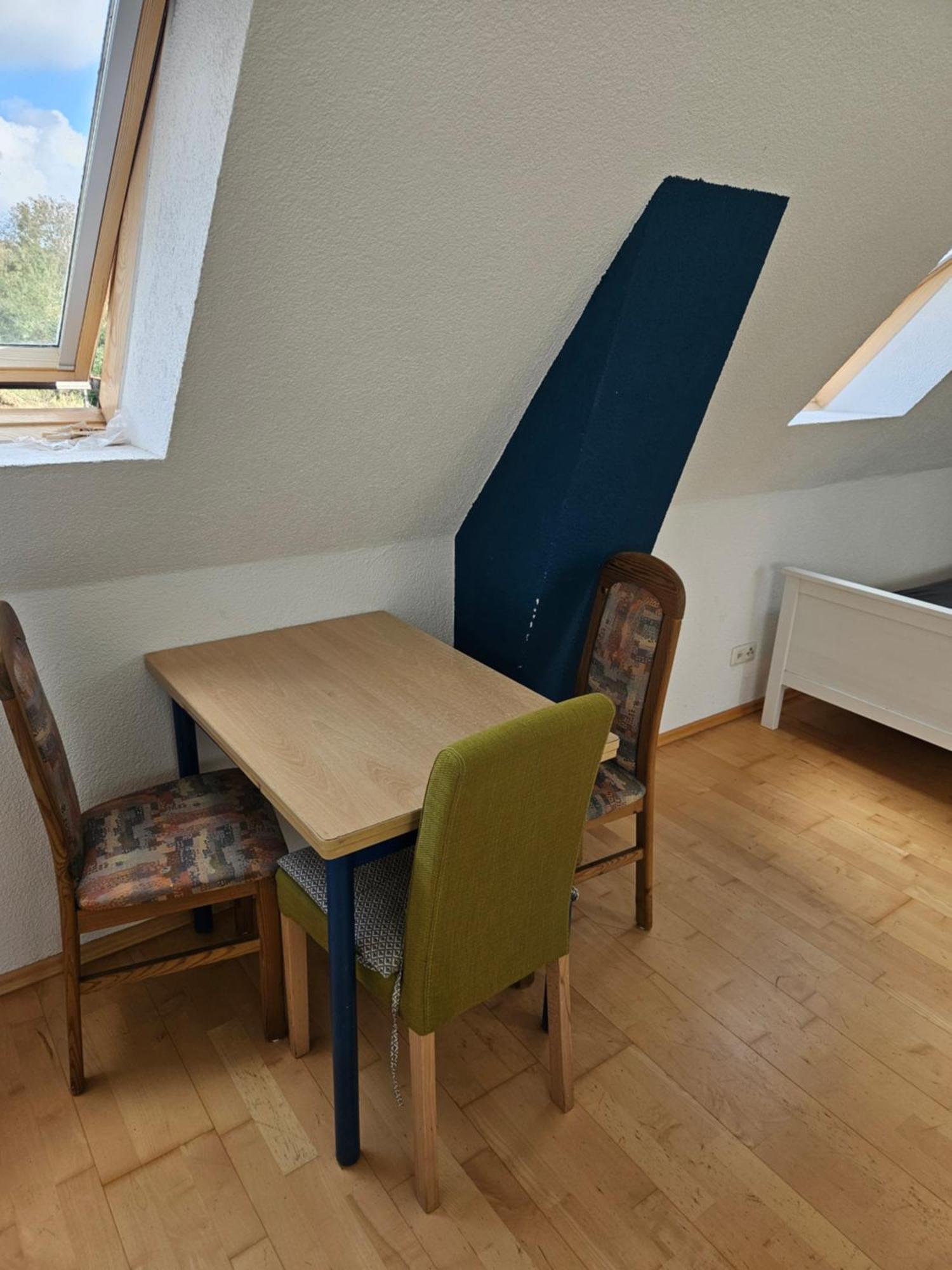 Hostel Heide Ranch Halle  Exteriér fotografie